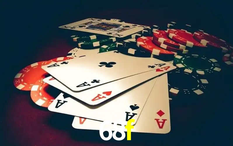 68f plataforma — saque cashout PIX com comprovante